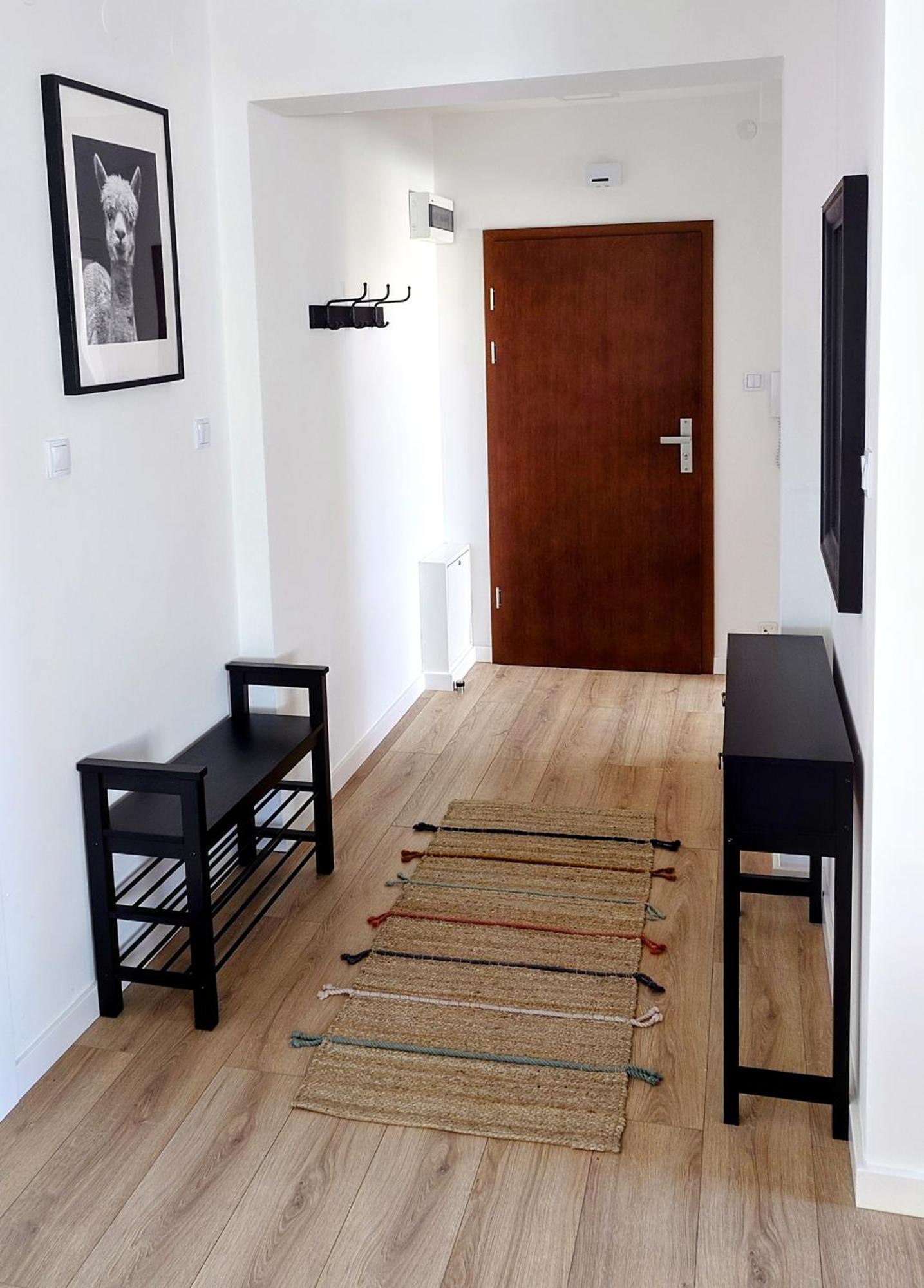 Uroczy Penthouse Apartment Шклярска Поремба Екстериор снимка